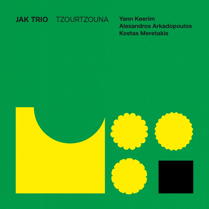 JAK Trio
